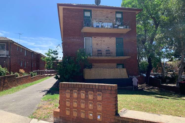 Main view of Homely apartment listing, 14/14 Crawford Street, Berala NSW 2141