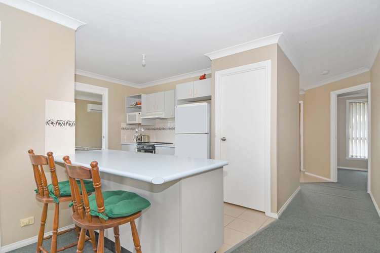 Third view of Homely house listing, 127 Peel Street, Bathurst NSW 2795