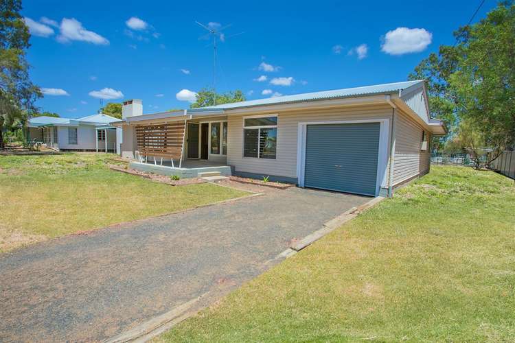 Fifth view of Homely house listing, 17 King Street, Chinchilla QLD 4413
