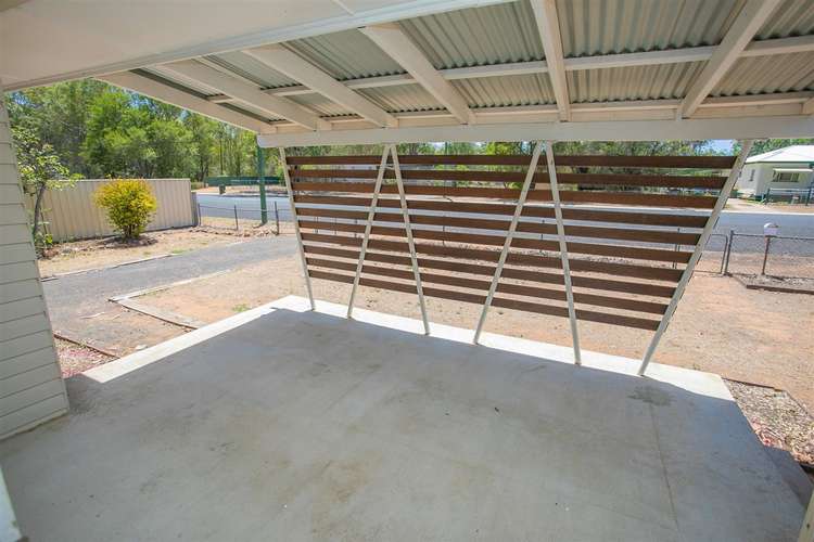 Sixth view of Homely house listing, 17 King Street, Chinchilla QLD 4413