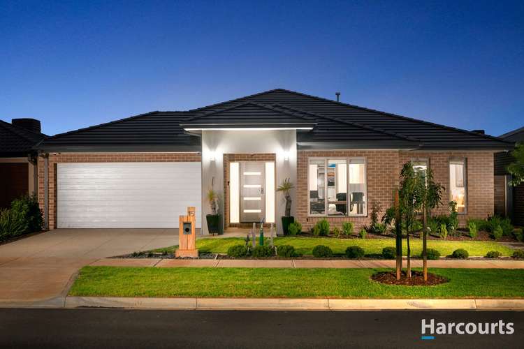 Main view of Homely house listing, 15 Ferneley View, Aintree VIC 3336