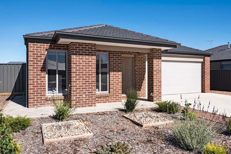 Second view of Homely house listing, 68 Yellowgum Drive, Epsom VIC 3551