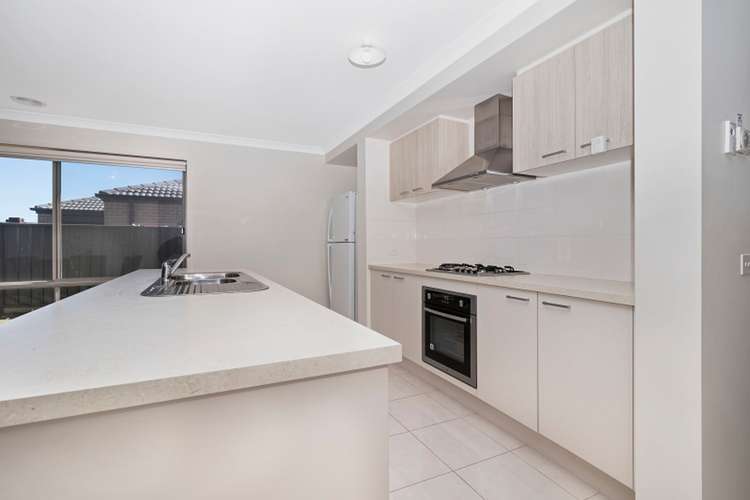 Third view of Homely house listing, 68 Yellowgum Drive, Epsom VIC 3551