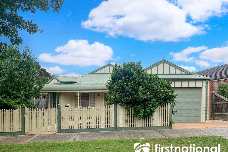 Second view of Homely house listing, 1 Wills Avenue, Pakenham VIC 3810