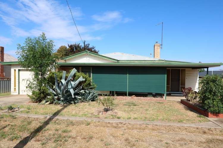 Main view of Homely house listing, 97 Gillies Street, Maryborough VIC 3465