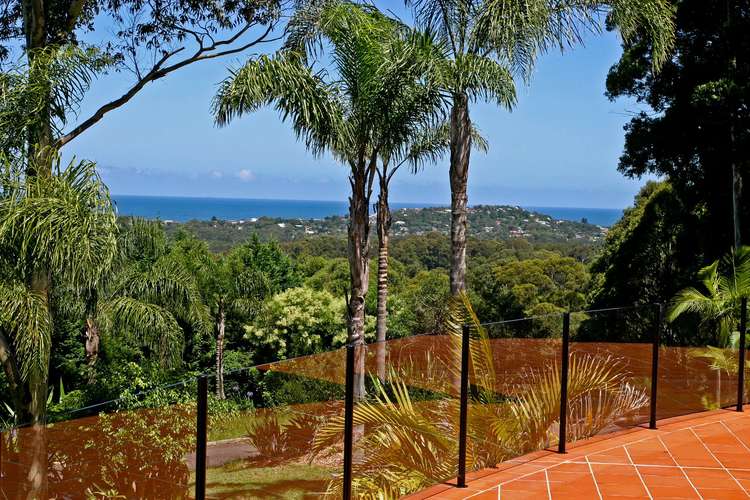 Second view of Homely house listing, 23 Kunarra Road, Wamberal NSW 2260