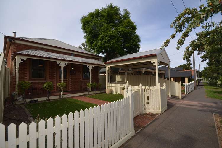 Second view of Homely house listing, 151 Queen Street, Bendigo VIC 3550