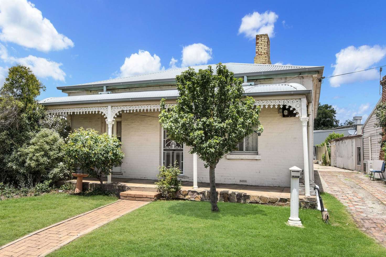 Main view of Homely house listing, 62 Railway Parade, Bathurst NSW 2795