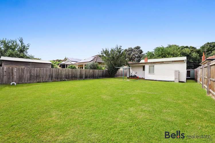 Sixth view of Homely house listing, 74 Chapman Street, Sunshine VIC 3020