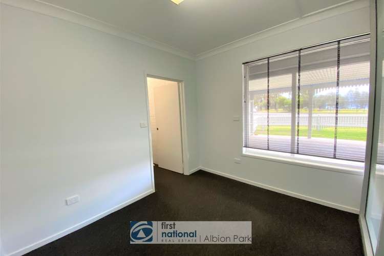Fifth view of Homely apartment listing, 60a Koona St, Albion Park Rail NSW 2527