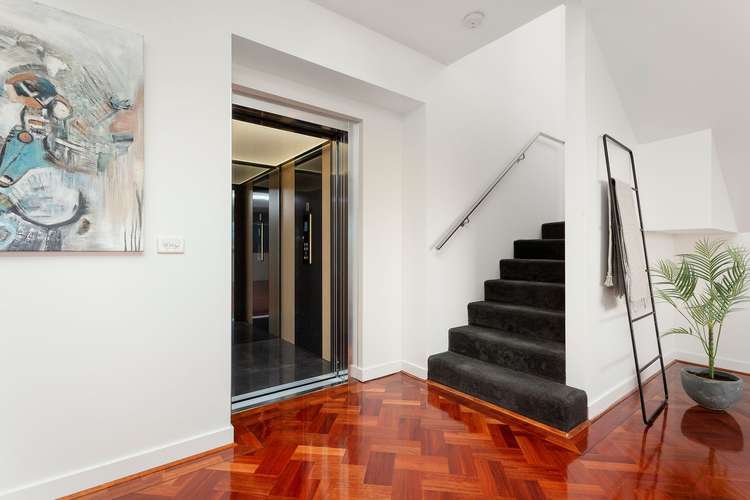 Third view of Homely house listing, 5/3 Hillside Crescent, Maribyrnong VIC 3032