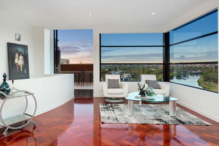 Fifth view of Homely house listing, 5/3 Hillside Crescent, Maribyrnong VIC 3032