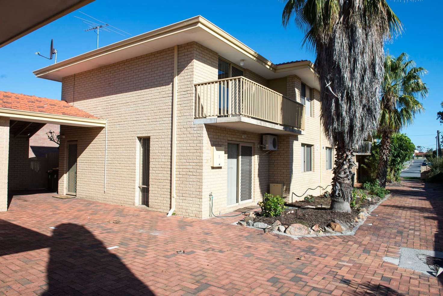 Main view of Homely townhouse listing, 3/470 Crawford Road, Dianella WA 6059