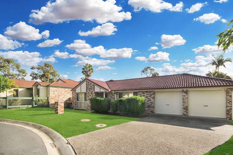 Main view of Homely house listing, 10 Savill Close, Forest Lake QLD 4078