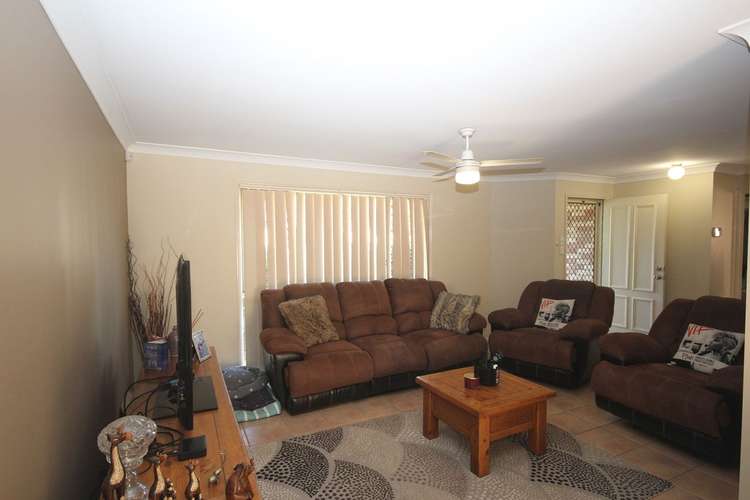 Second view of Homely house listing, 10 Savill Close, Forest Lake QLD 4078