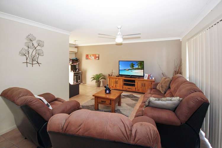 Third view of Homely house listing, 10 Savill Close, Forest Lake QLD 4078