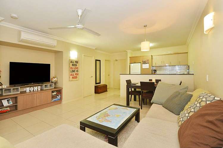 Second view of Homely unit listing, 322/12 Gregory Street, Westcourt QLD 4870
