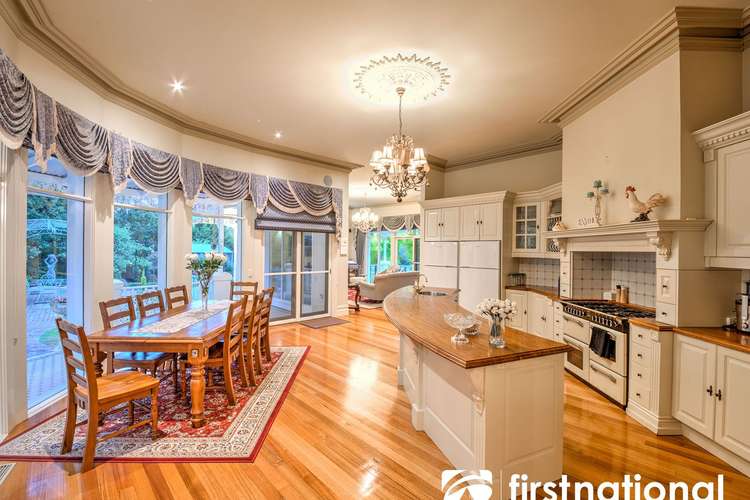 Fourth view of Homely house listing, 17 Stoney Creek Road, Beaconsfield Upper VIC 3808