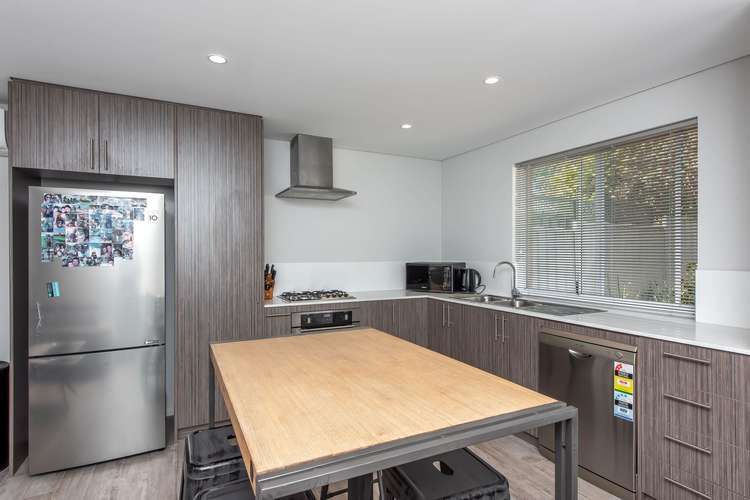 Fourth view of Homely townhouse listing, 3/12 Laurence Road, Innaloo WA 6018