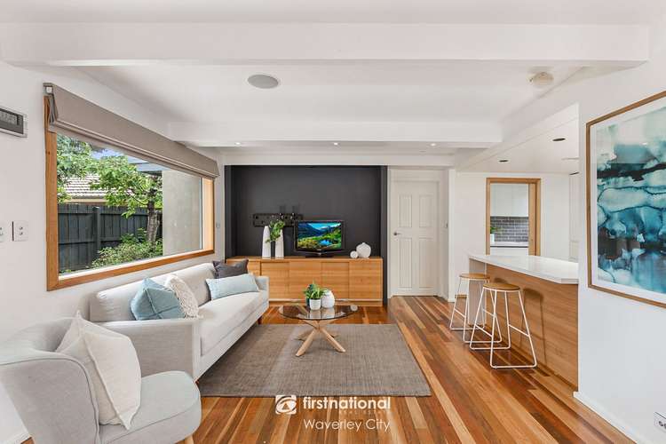 Fifth view of Homely house listing, 4 Vaucluse Court, Wheelers Hill VIC 3150