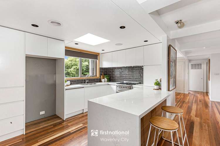 Sixth view of Homely house listing, 4 Vaucluse Court, Wheelers Hill VIC 3150