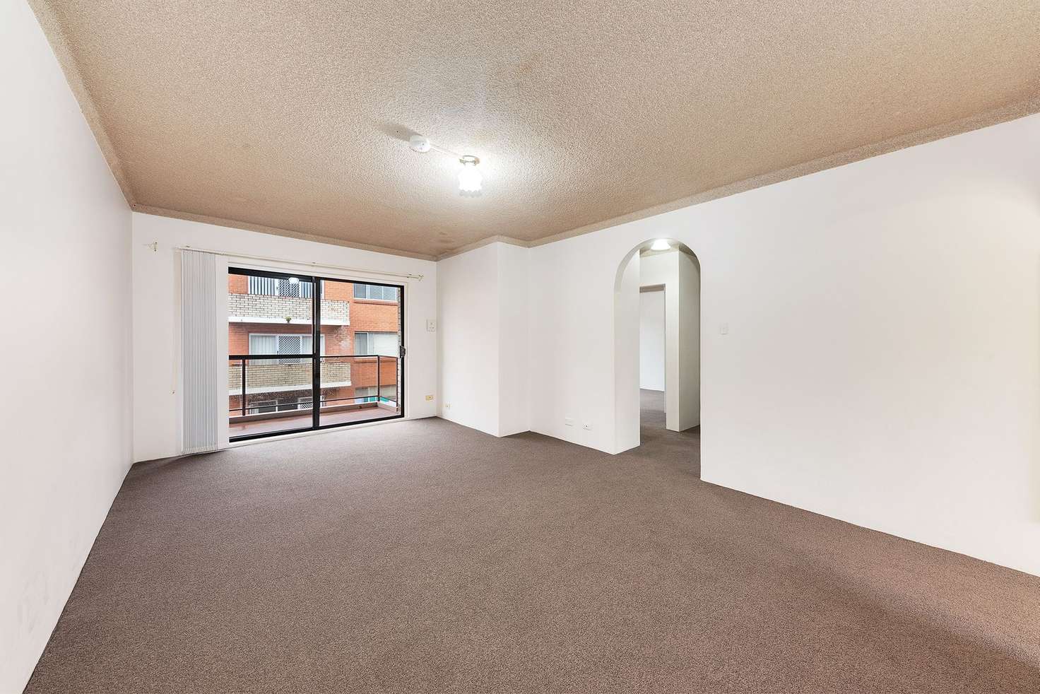 Main view of Homely apartment listing, 9/36 Belmore street, Ryde NSW 2112