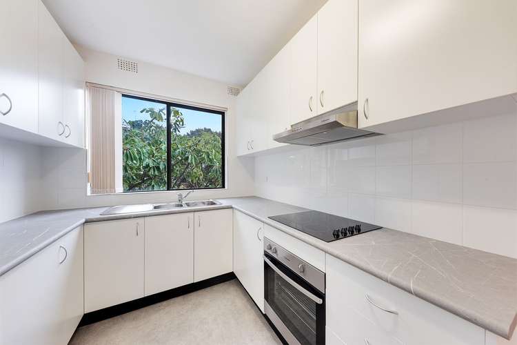 Third view of Homely apartment listing, 9/36 Belmore street, Ryde NSW 2112