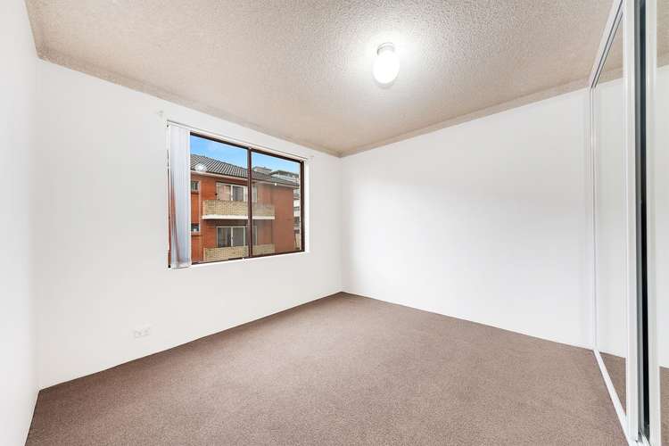 Fourth view of Homely apartment listing, 9/36 Belmore street, Ryde NSW 2112