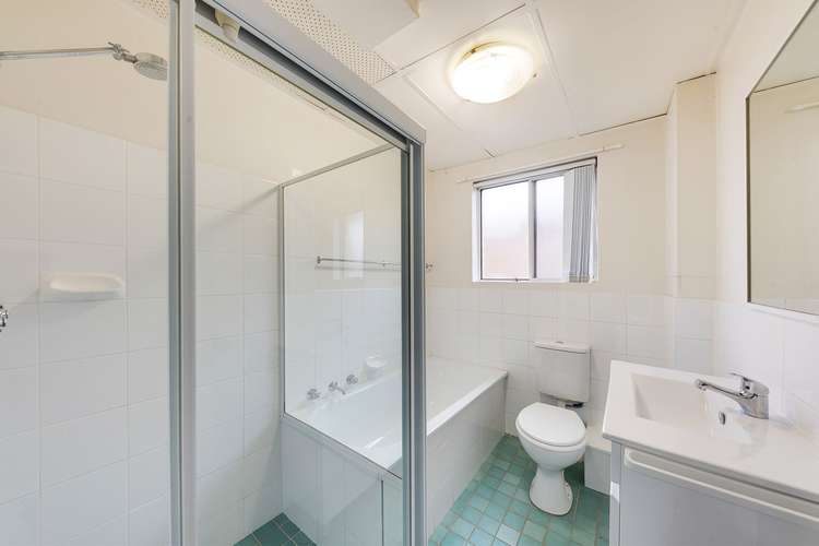 Fifth view of Homely apartment listing, 9/36 Belmore street, Ryde NSW 2112