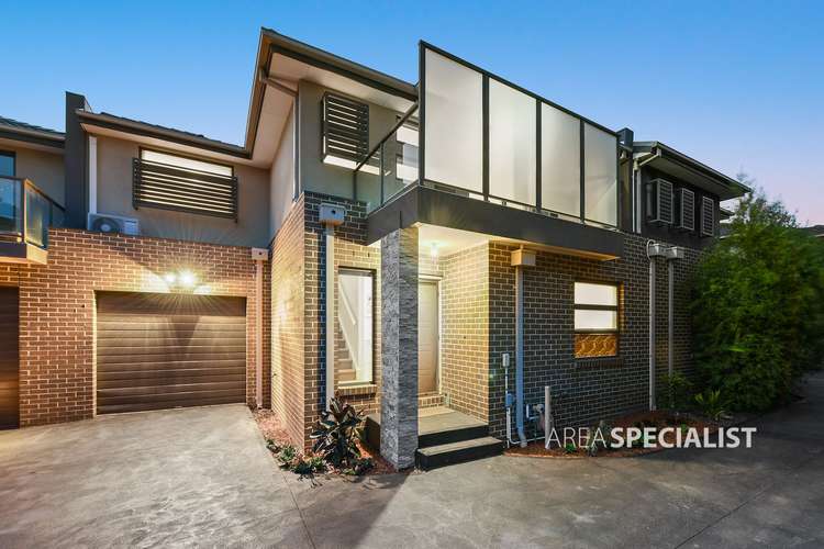 6/10 Raymond Street, Noble Park VIC 3174