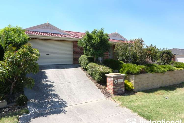 Main view of Homely house listing, 2 Snow Gum Court, Pakenham VIC 3810