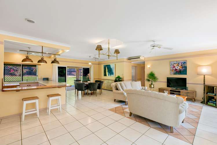 Fourth view of Homely house listing, 18-20 Watervale Close, Redlynch QLD 4870