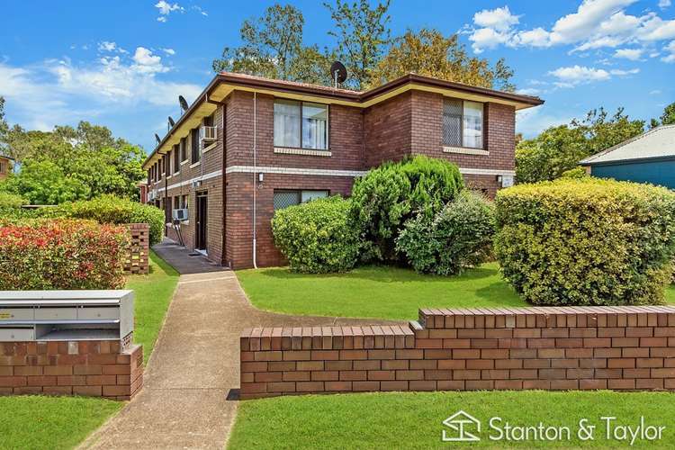 Main view of Homely unit listing, 5/19 Castlereagh Street, Penrith NSW 2750