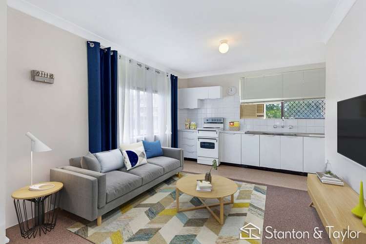 Second view of Homely unit listing, 5/19 Castlereagh Street, Penrith NSW 2750
