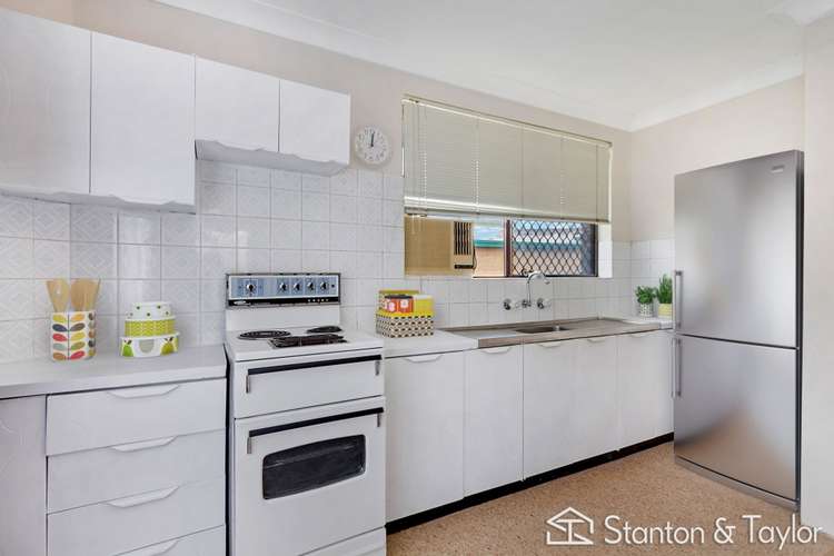 Third view of Homely unit listing, 5/19 Castlereagh Street, Penrith NSW 2750
