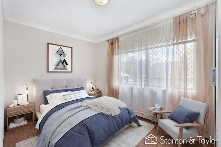 Fourth view of Homely unit listing, 5/19 Castlereagh Street, Penrith NSW 2750