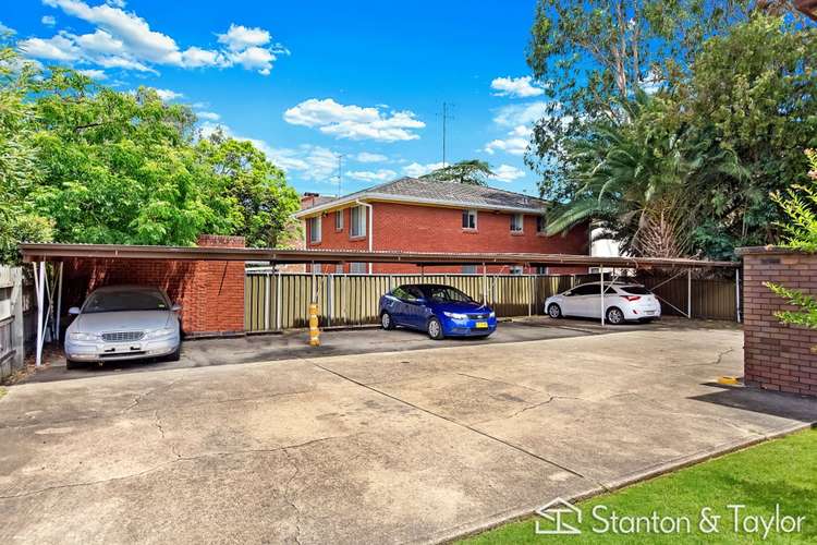 Sixth view of Homely unit listing, 5/19 Castlereagh Street, Penrith NSW 2750