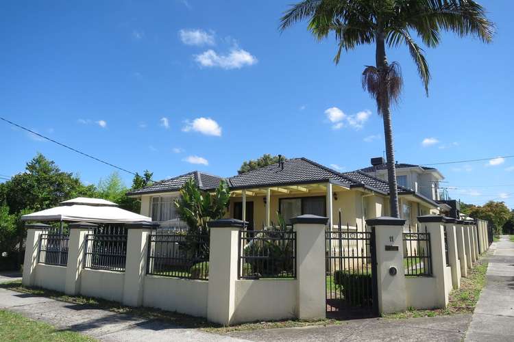 Main view of Homely house listing, 11 Joan Crescent, Burwood East VIC 3151
