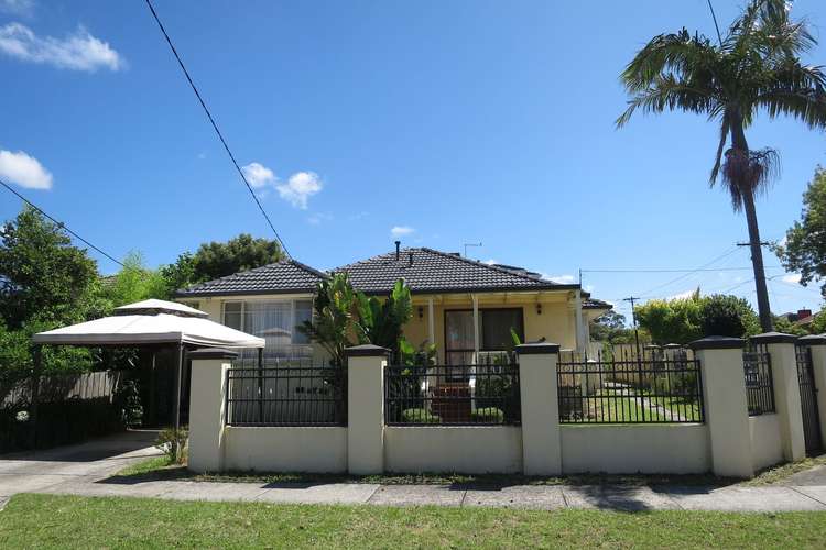 Second view of Homely house listing, 11 Joan Crescent, Burwood East VIC 3151