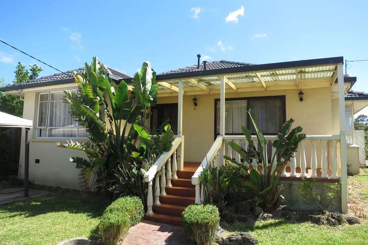 Third view of Homely house listing, 11 Joan Crescent, Burwood East VIC 3151