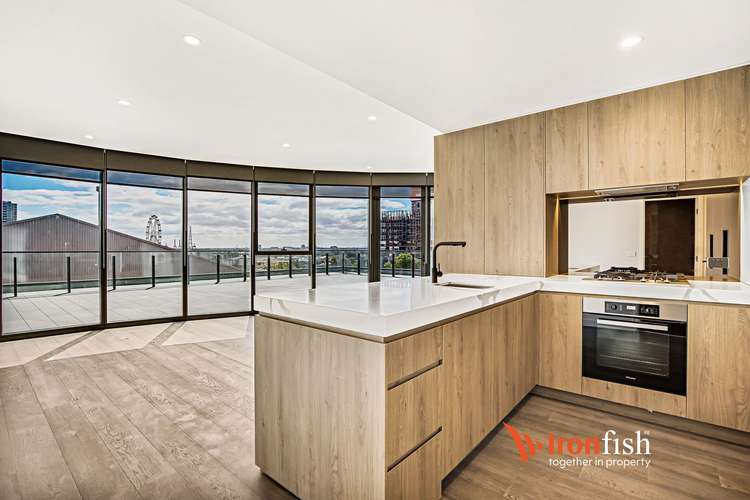 413/105 Batman Street, West Melbourne VIC 3003