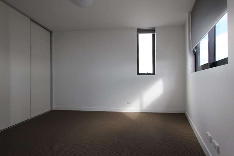 Fifth view of Homely apartment listing, 407/20 Napier Street, Essendon VIC 3040