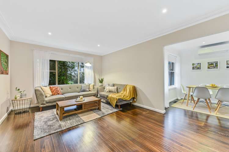 Third view of Homely house listing, 11 Belvedere Court, Noble Park VIC 3174