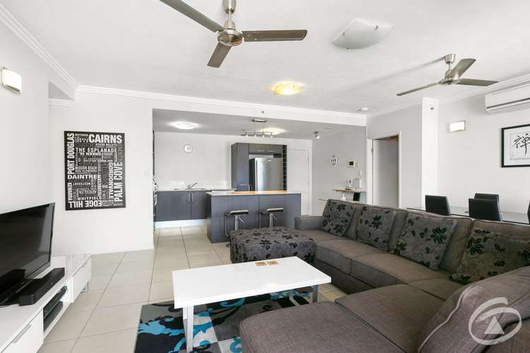 Fourth view of Homely apartment listing, 1301/123-131 Grafton Street, Cairns City QLD 4870