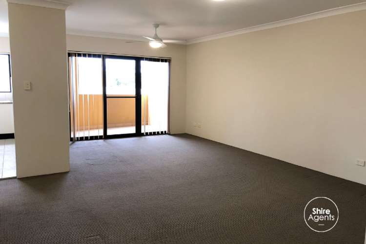 Third view of Homely apartment listing, 8/346 Port Hacking Road, Caringbah NSW 2229