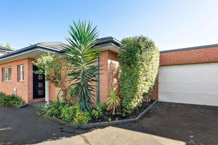 Main view of Homely unit listing, 2/16 Bowes Avenue, Airport West VIC 3042