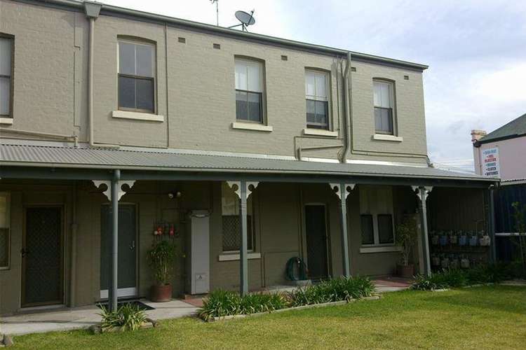 Second view of Homely apartment listing, 2/100 Dennison Street, Hamilton NSW 2303