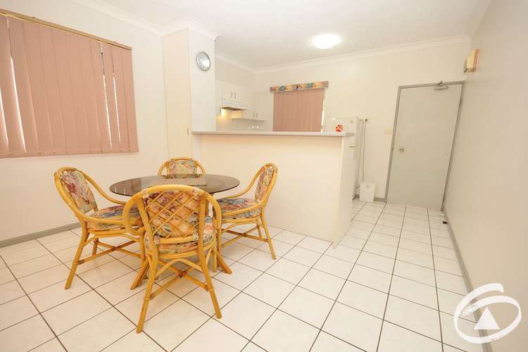 Third view of Homely apartment listing, 15/17A-17B Upward Street, Cairns City QLD 4870