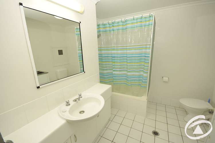 Fourth view of Homely apartment listing, 15/17A-17B Upward Street, Cairns City QLD 4870