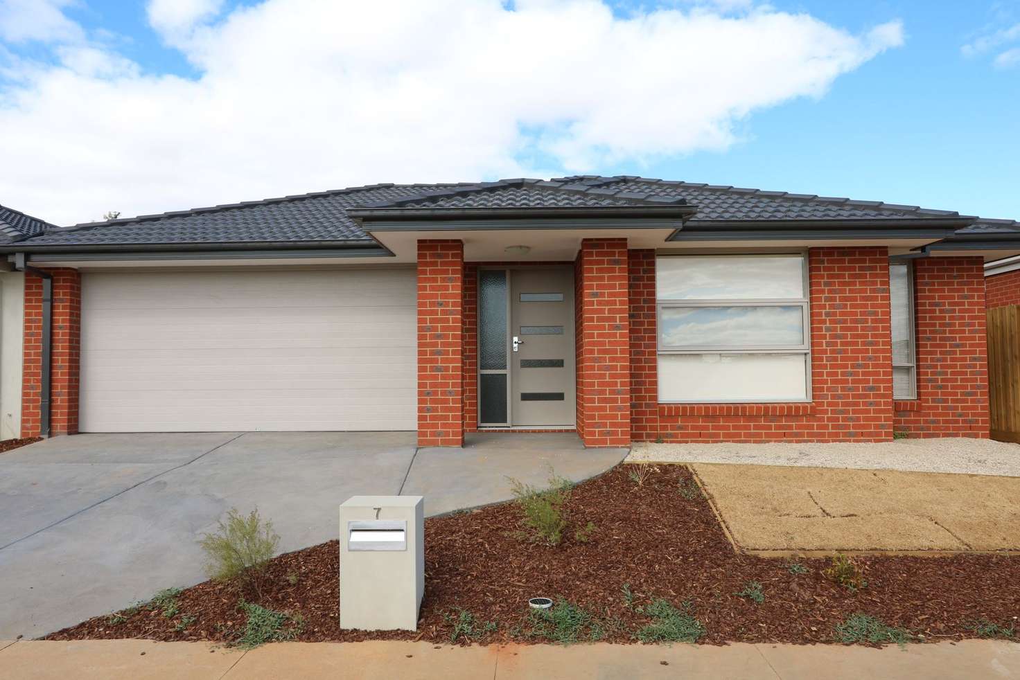 Main view of Homely house listing, 7 Grace Street, Maryborough VIC 3465